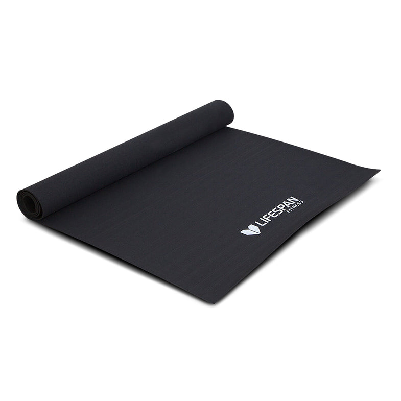 Exercise Equipment Floor Protection Mat (2.5m x 1m)