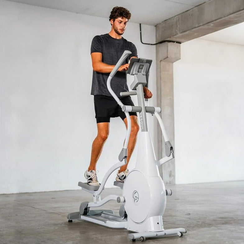 E30S Elliptical Cross Trainer