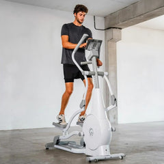 E30S Elliptical Cross Trainer