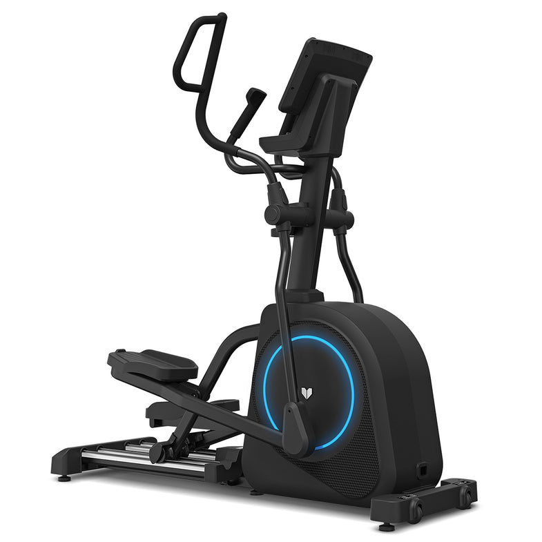 XTC-120 Commercial Cross Trainer
