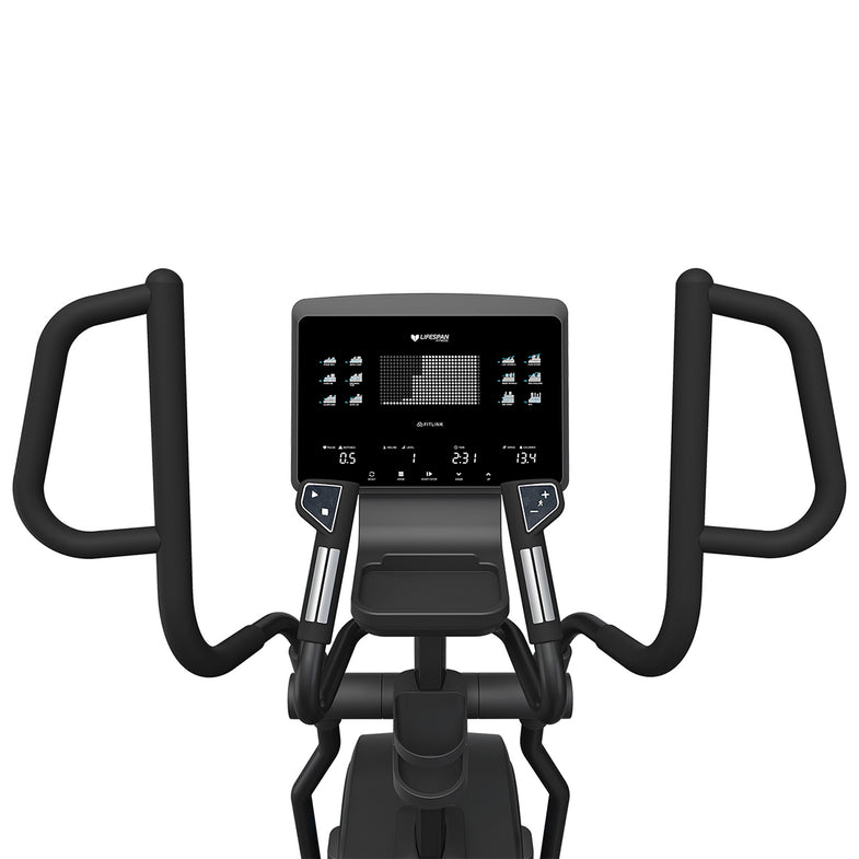 XTC-120 Commercial Cross Trainer