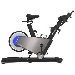 SM-720i Magnetic Spin Bike with Incline/Decline