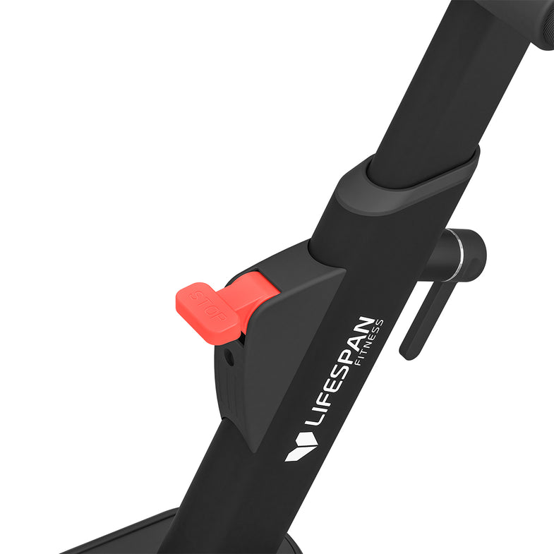 SM-720i Magnetic Spin Bike with Incline/Decline