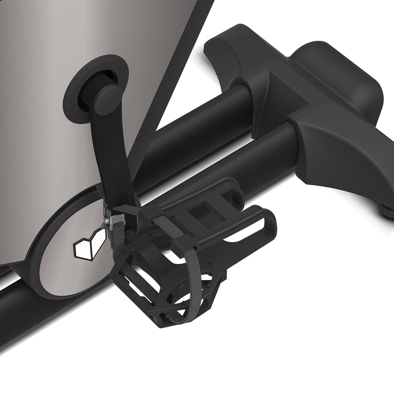 SM-720i Magnetic Spin Bike with Incline/Decline