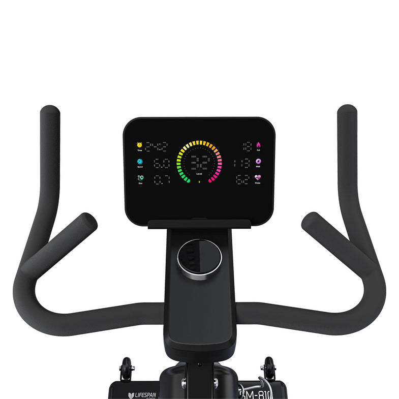 SM810 Commerical Spin Bike