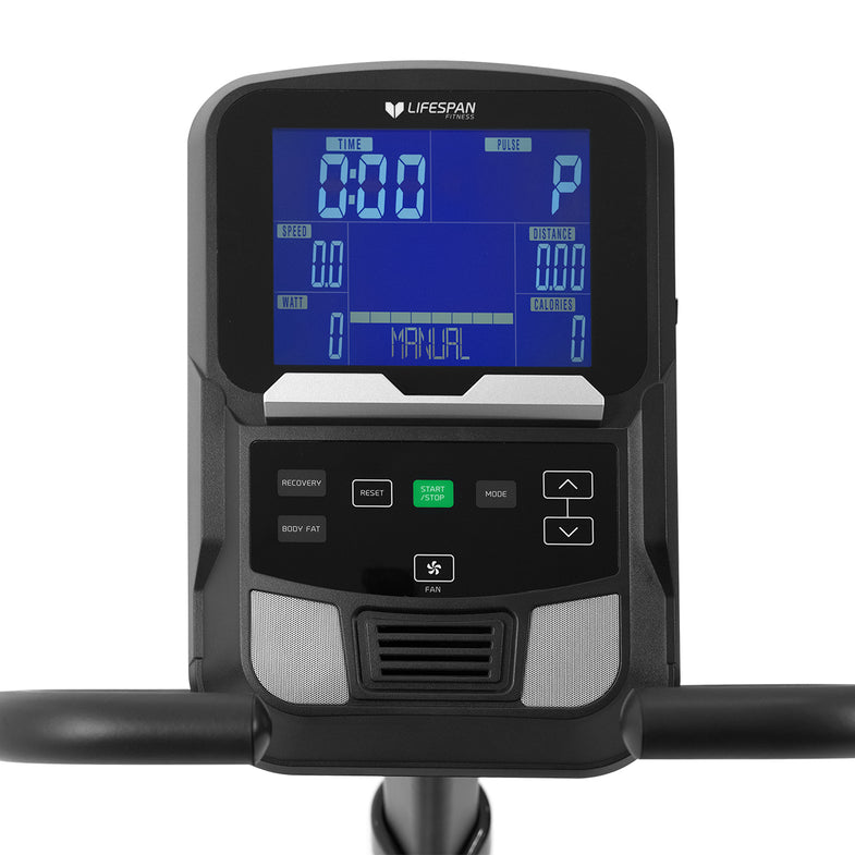RBX-110 Commercial Recumbent Bike