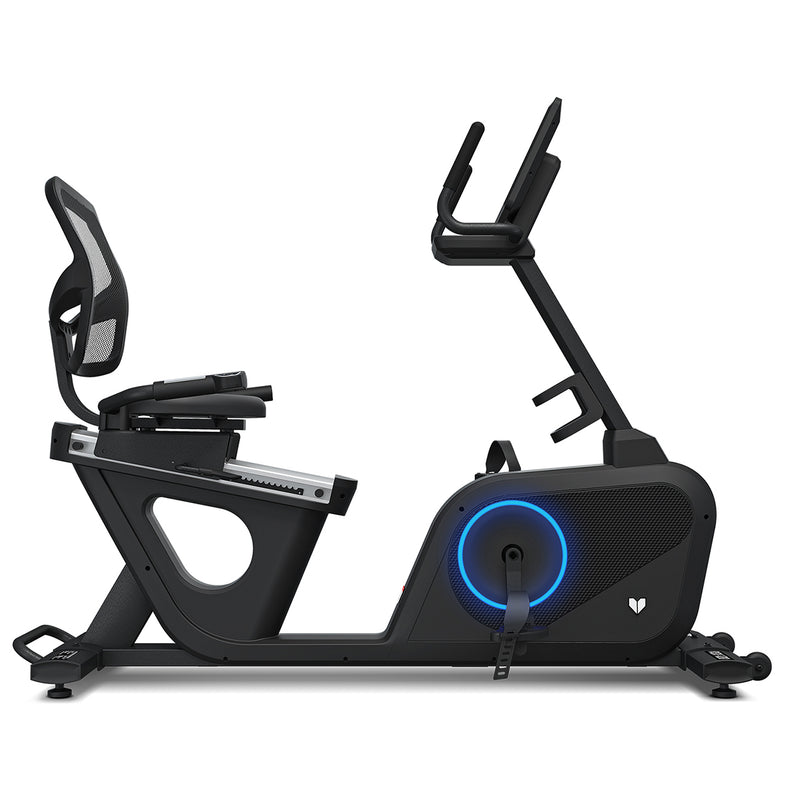 RBX-120 Commercial Recumbent Bike