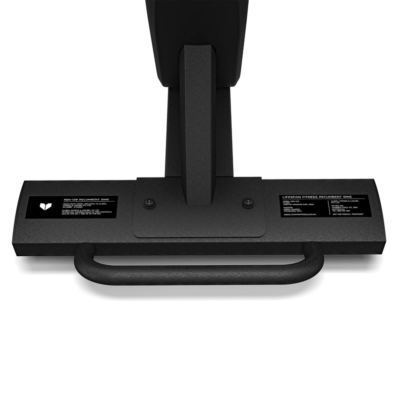 RBX-120 Commercial Recumbent Bike