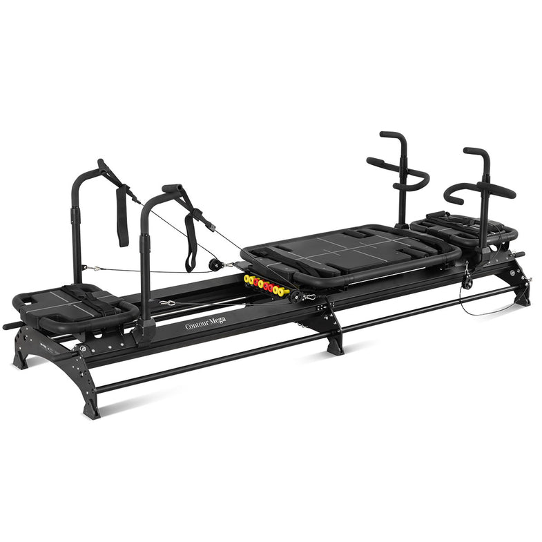 Contour Mega (High-Intensity Fitness Reformer)