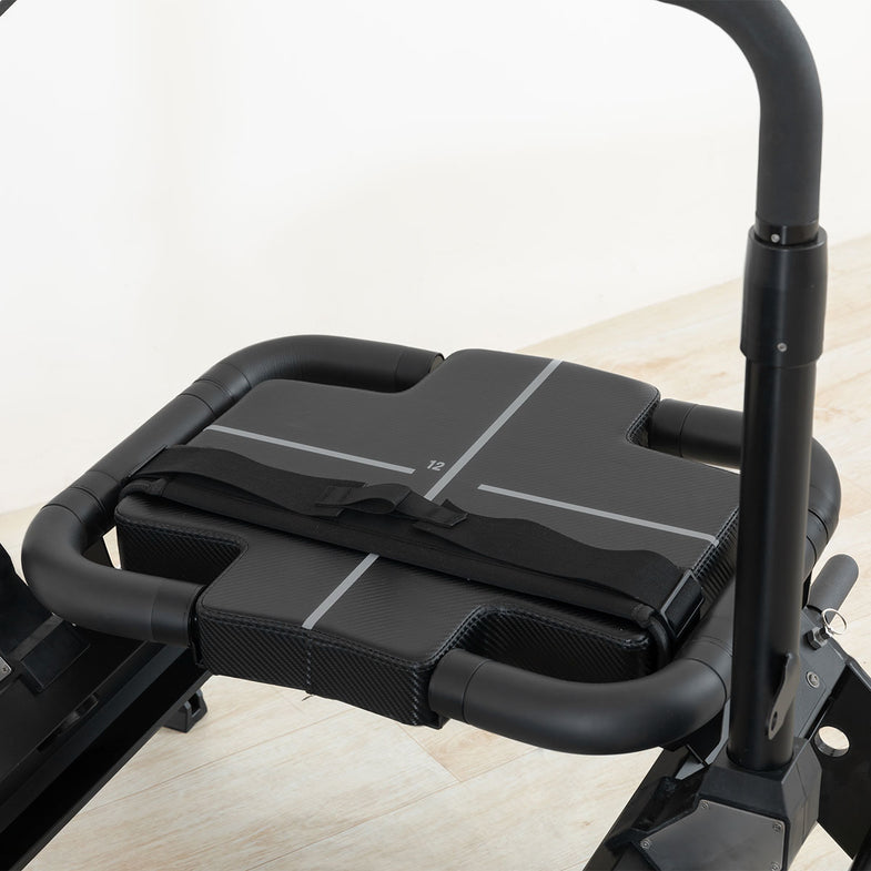 Contour Mega (High-Intensity Fitness Reformer)