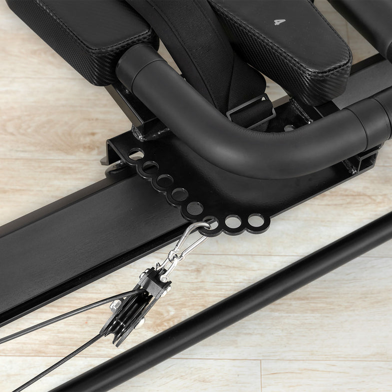 Contour Mega (High-Intensity Fitness Reformer)