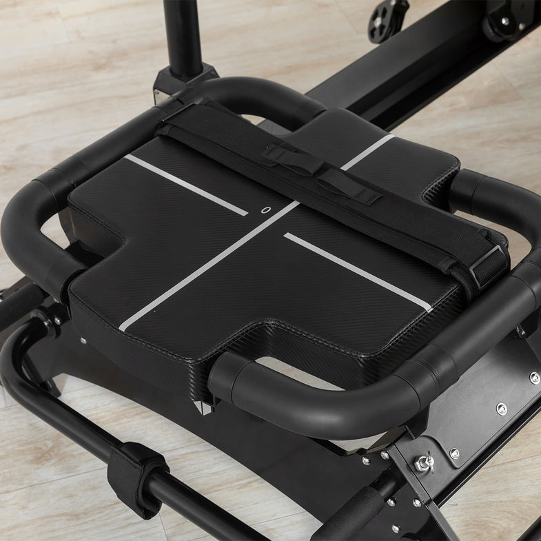 Contour Mega (High-Intensity Fitness Reformer)