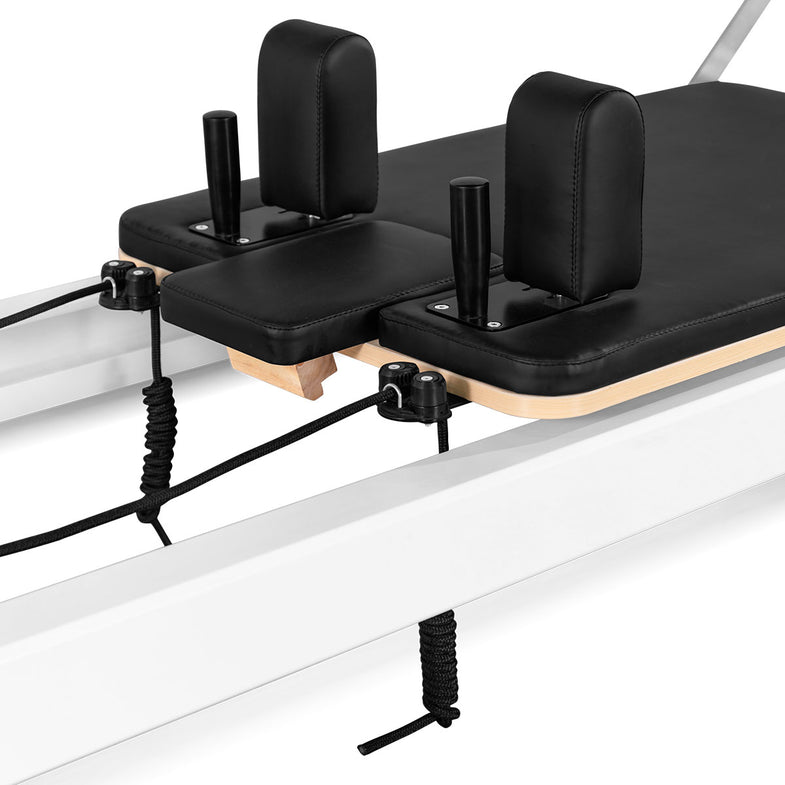 Contour Pro Aluminium Pilates Reformer Machine