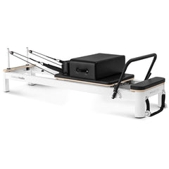 Contour Studio Commercial Pilates Reformer Machine
