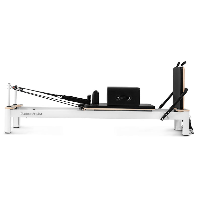 Contour Studio Commercial Pilates Reformer Machine
