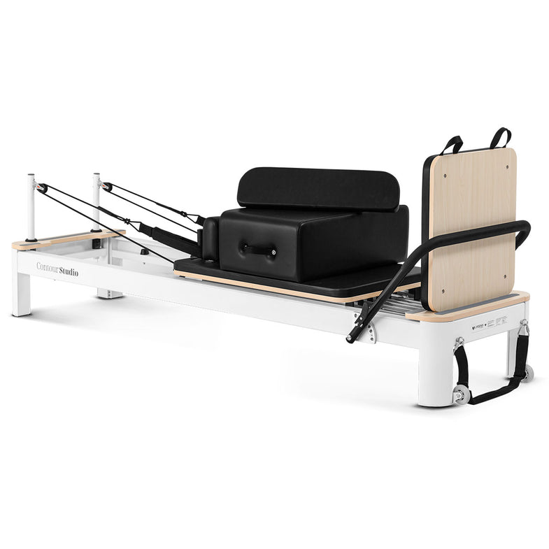Contour Studio Commercial Pilates Reformer Machine