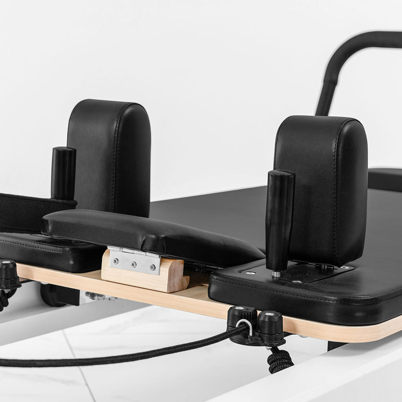 Contour Studio Commercial Pilates Reformer Machine