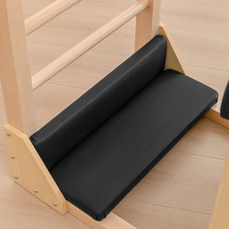 Pilates Ladder Barrel (Black)
