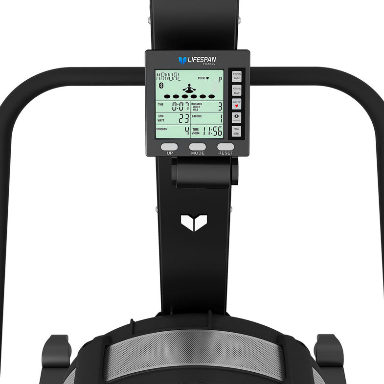 SK-10 Air Ski Trainer