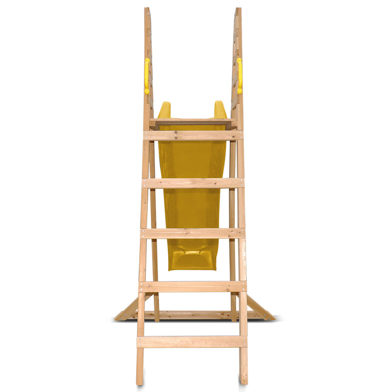 Jumbo 3m Climb & Slide (Yellow)