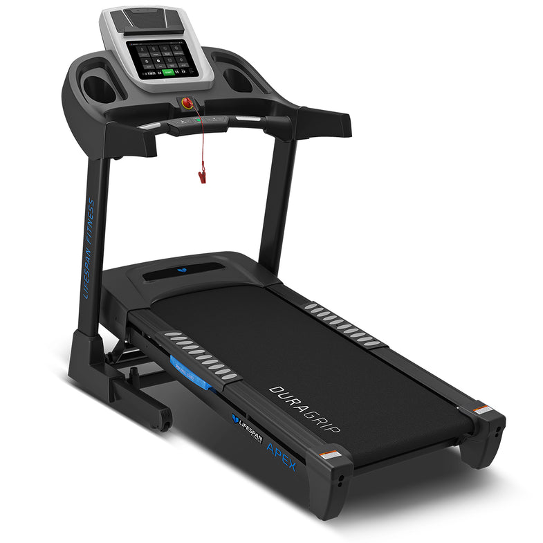 Apex Smart Treadmill