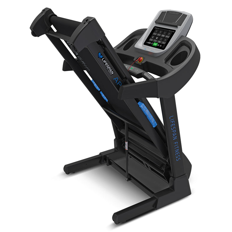 Apex Smart Treadmill