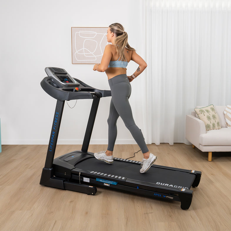 Apex Smart Treadmill
