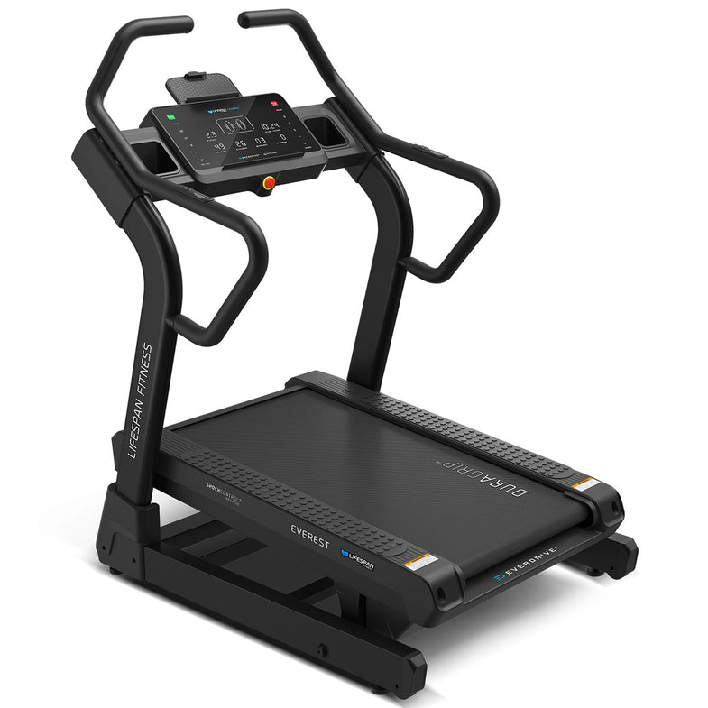 Everest 3 Ultra High Incline Treadmill