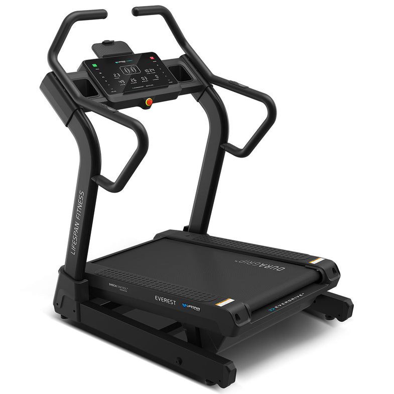 Everest 3 Ultra High Incline Treadmill