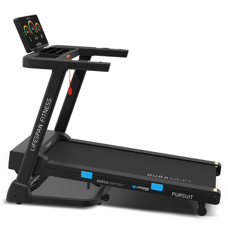 Pursuit Treadmill