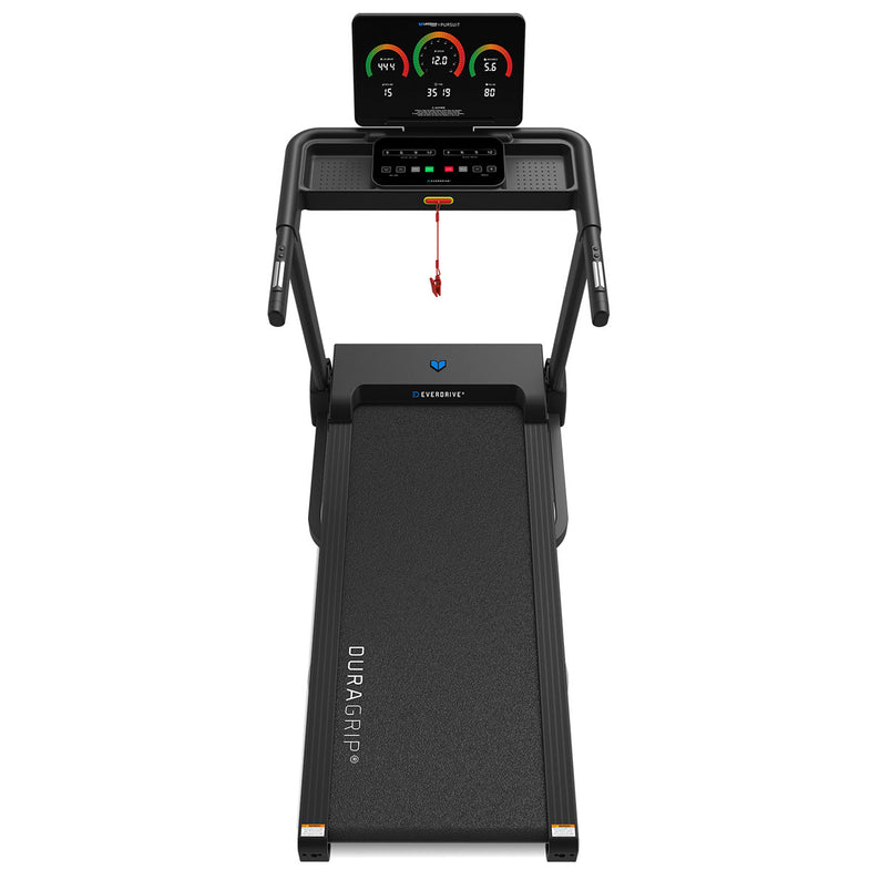Pursuit Treadmill