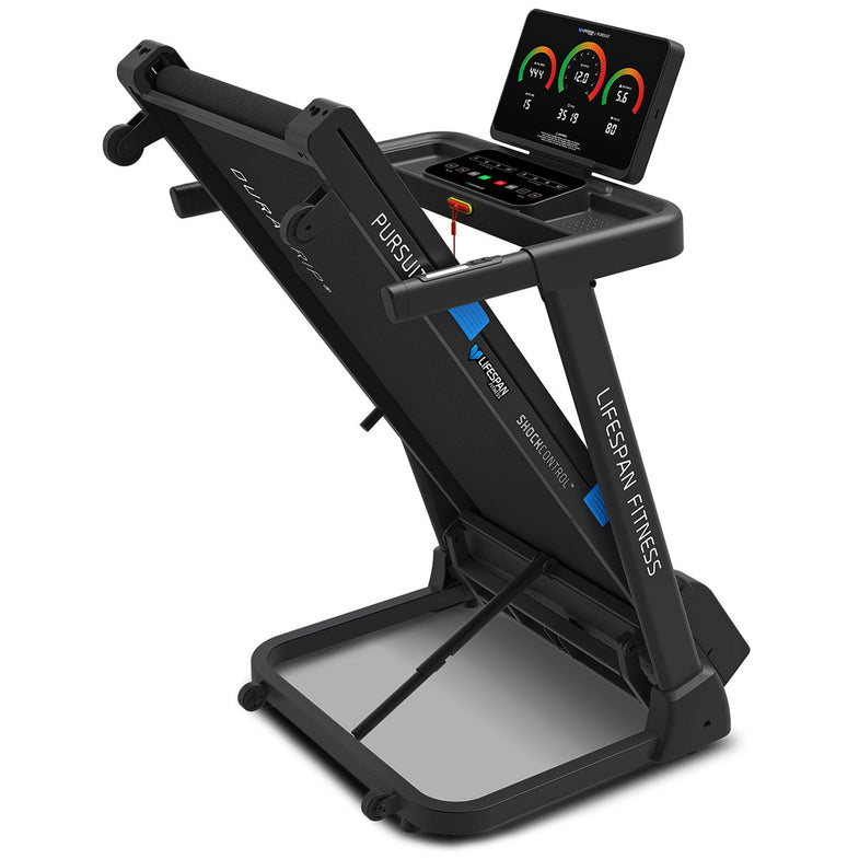 Pursuit Treadmill