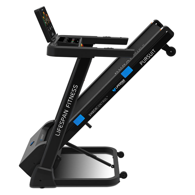 Pursuit Treadmill