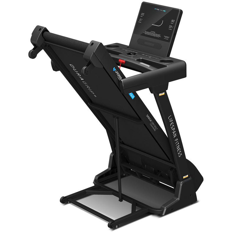 Pursuit MAX 2 Treadmill