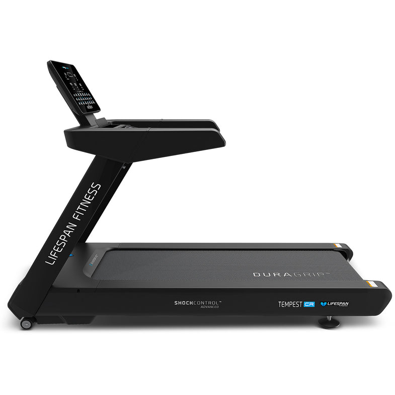 Tempest CR Commercial Treadmill