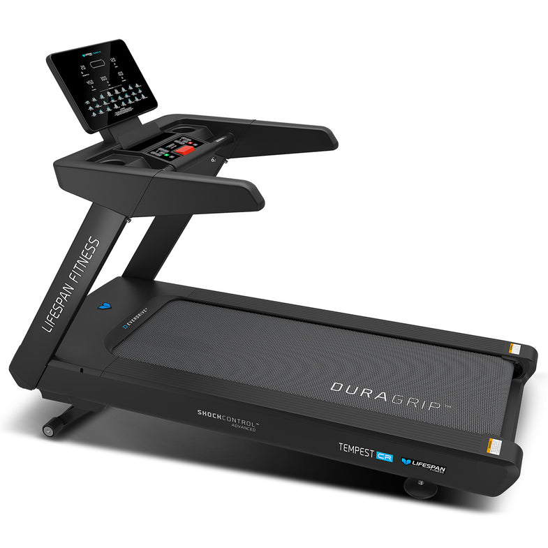 Tempest CR Commercial Treadmill
