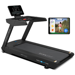Tempest CR Commercial Treadmill