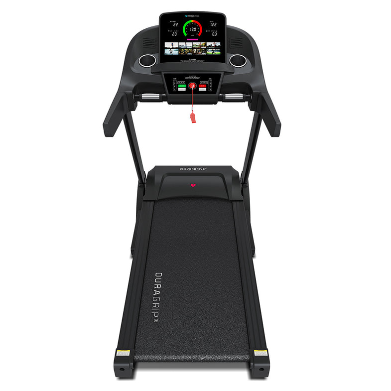 Torque Treadmill