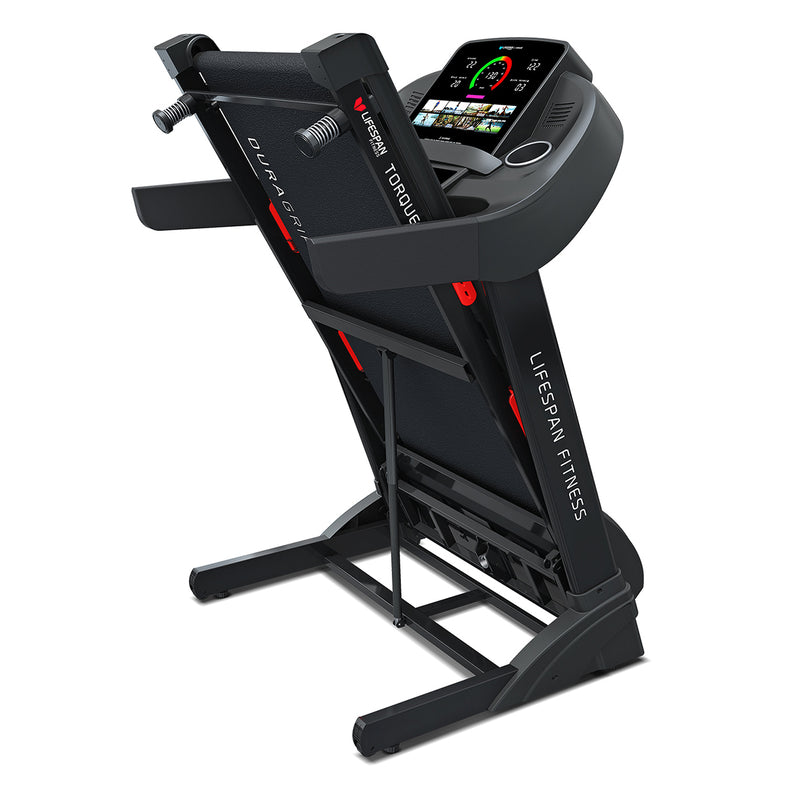 Torque Treadmill