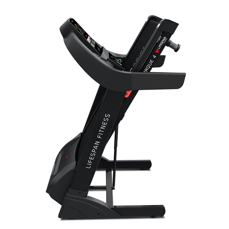 Torque Treadmill