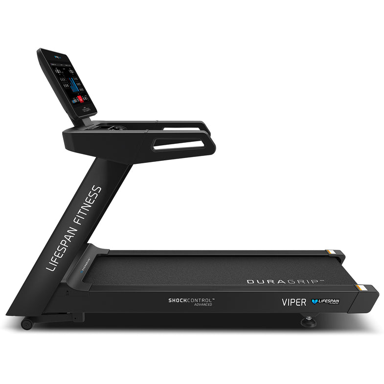 Viper Smart Treadmill