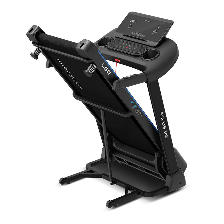 Focus M3 Treadmill