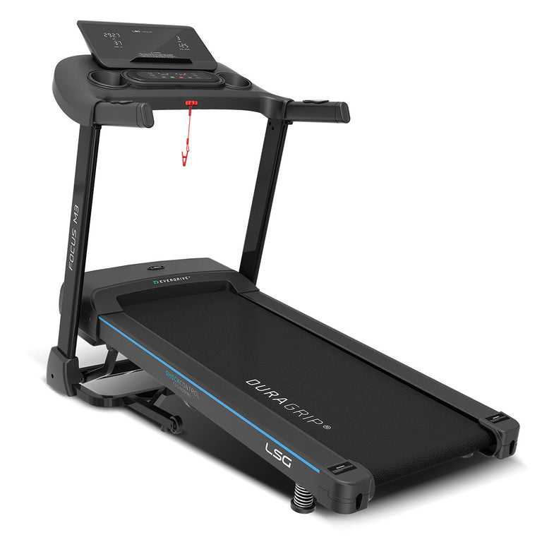 Focus M3 Treadmill