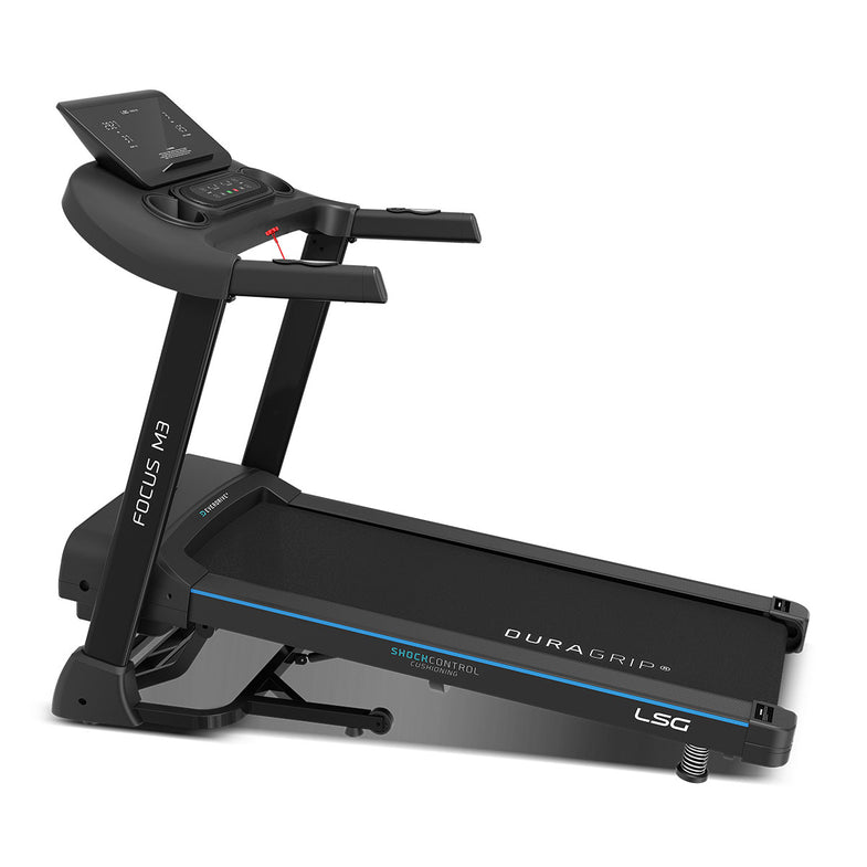 Focus M3 Treadmill