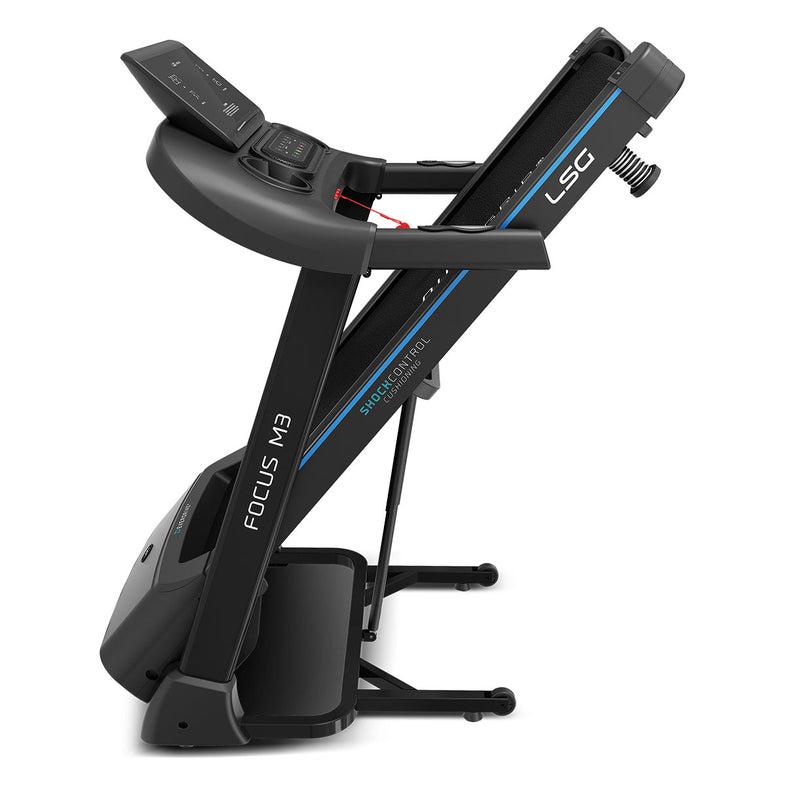 Focus M3 Treadmill