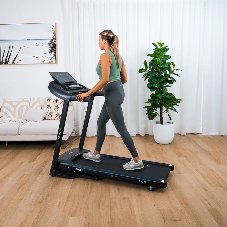 Focus M3 Treadmill