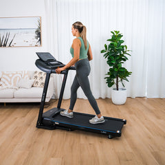 Focus M3 Treadmill