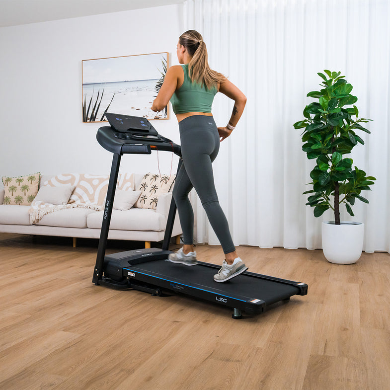 Focus M3 Treadmill