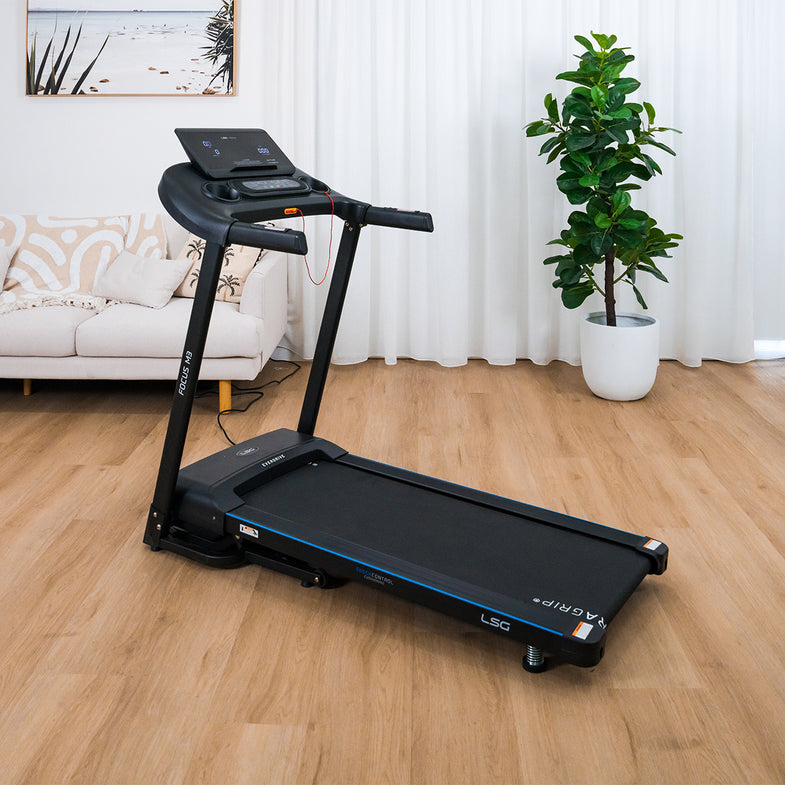 Focus M3 Treadmill
