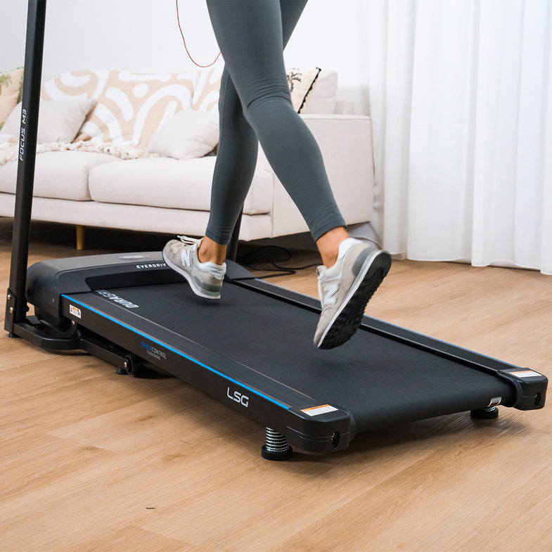 Focus M3 Treadmill
